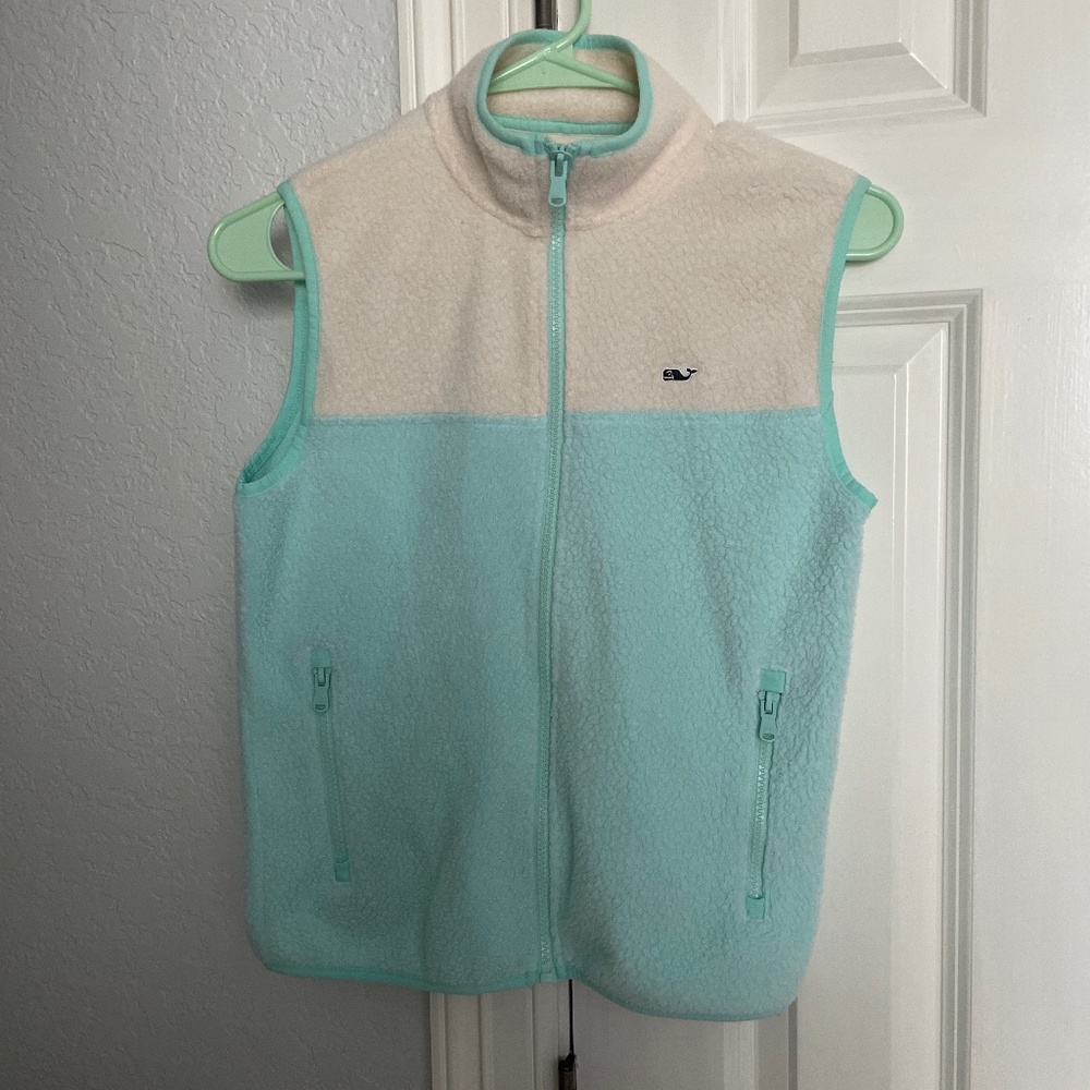 Vineyard vines girl vesr size medium